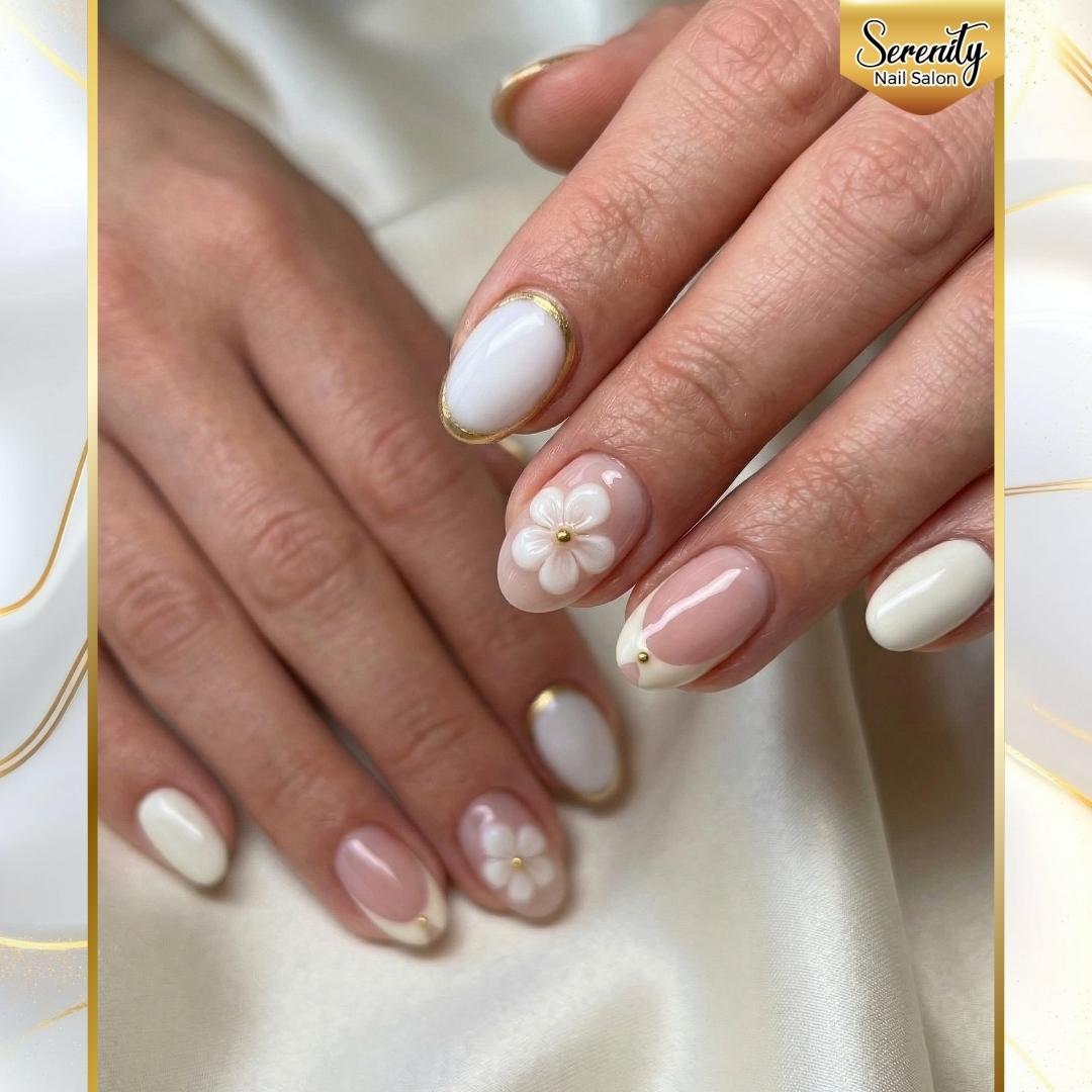 Nail April 21